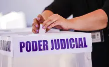 Voltereta en la Elección Judicial 2025 en Tamaulipas, hay cambios en el Tribunal de Justicia