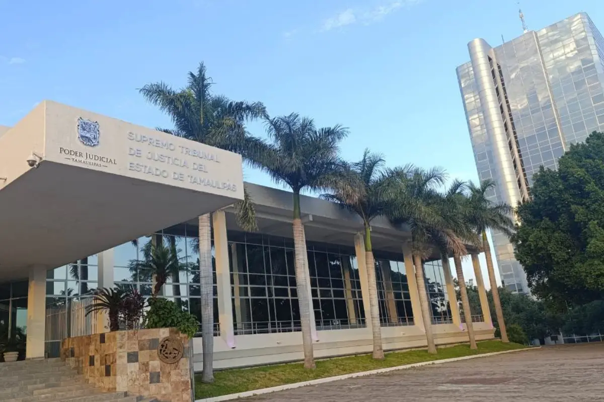 La nueva estructura integra perfiles provenientes de distintas esferas públicas, y promete equilibrio de género, experiencia judicial y mayor cercanía con la sociedad. Foto: TJT