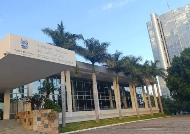 Así estará conformado el Poder Judicial de Tamaulipas después de las Elecciones Judiciales