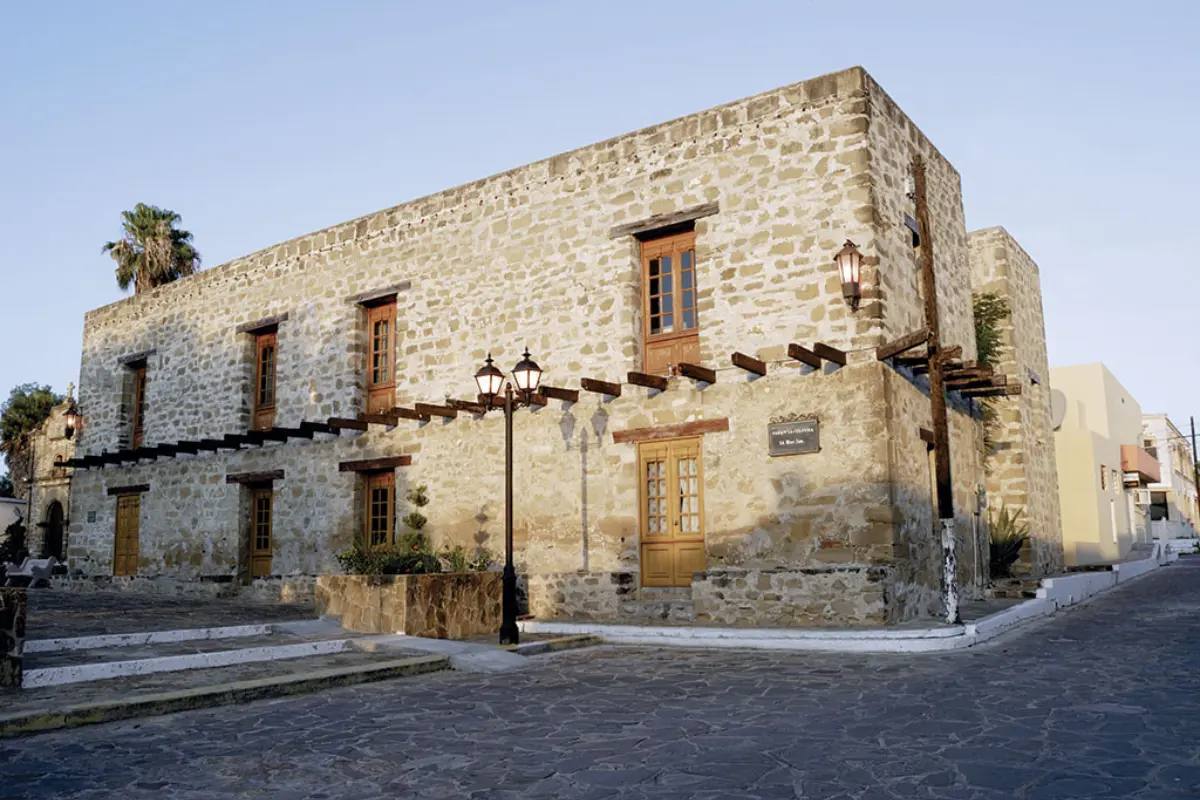 Visitar estos lugares no es turismo: es un reencuentro con lo que fuimos, con lo que aún somos y con lo que no debemos olvidar. Foto: INAH