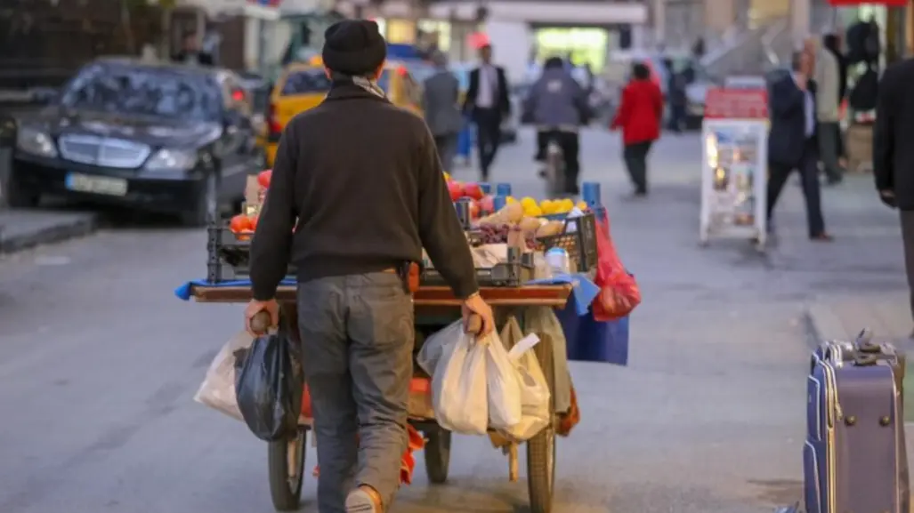 La Economía Informal incrementó 8.7 por ciento en Tamaulipas, según el INEGI