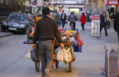 La Economía Informal incrementó 8.7 por ciento en Tamaulipas, según el INEGI
