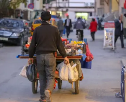La Economía Informal incrementó 8.7 por ciento en Tamaulipas, según el INEGI