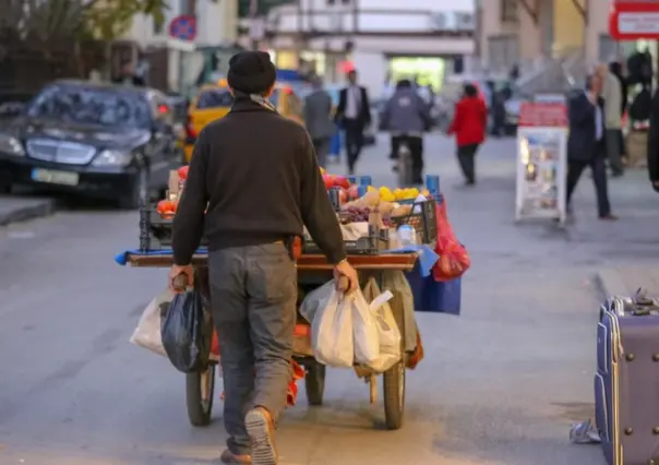 La Economía Informal incrementó 8.7 por ciento en Tamaulipas, según el INEGI