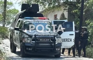 Fuerza Civil desmantela célula criminal y detiene a 7 en Linares
