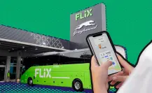 Flix Nuevo León te brinda seguridad: así puedes rastrear tus viajes en tiempo real