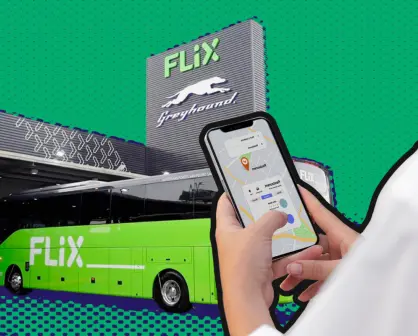 Flix Nuevo León te brinda seguridad: así puedes rastrear tus viajes en tiempo real