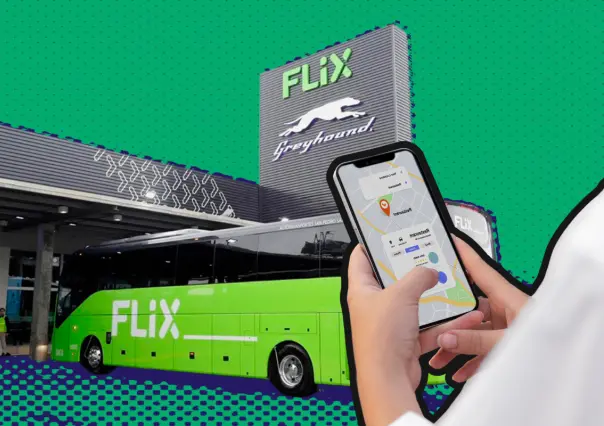 Flix Nuevo León te brinda seguridad: así puedes rastrear tus viajes en tiempo real