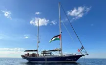 Israel deporta a Greta Thunberg tras intercepción de la Flotilla de la Libertad