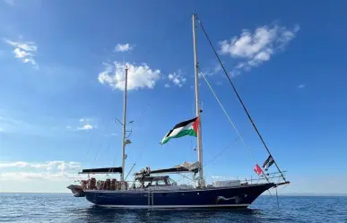 Israel deporta a Greta Thunberg tras intercepción de la Flotilla de la Libertad