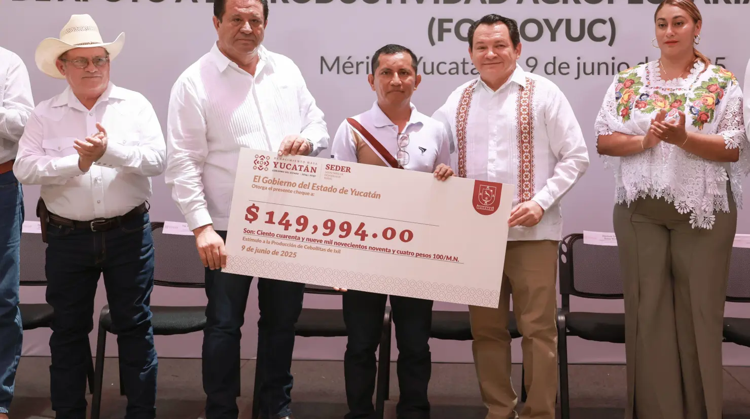 ¿Cuántos recibieron este crédito Foproyuc?. Foto: Alejandra Vargas