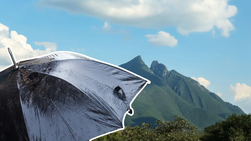 ¿A qué hora llueve hoy 10 de junio en Monterrey? Evita sorpresas y conoce aquí los detalles