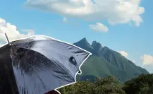 ¿A qué hora llueve hoy 10 de junio en Monterrey? Evita sorpresas y conoce aquí los detalles