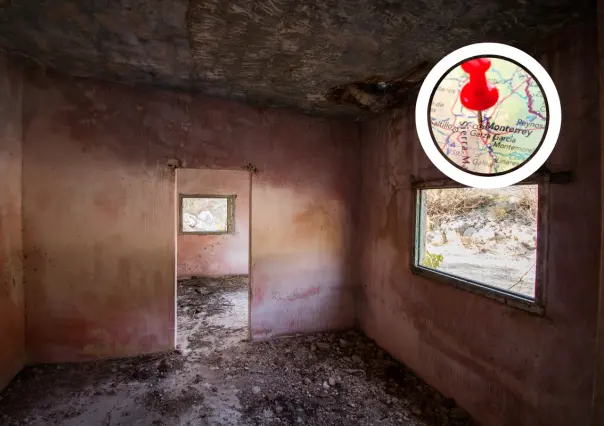 Estas son las multas por tener casas abandonadas en Nuevo León