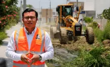 Gobierno de Juárez inicia con obra de pavimentación en Mirador de San Antonio