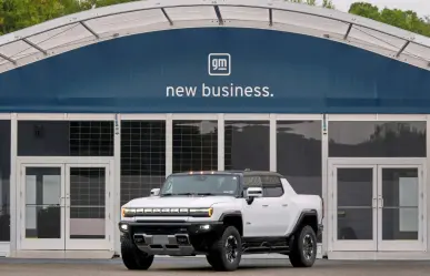 General Motors anuncia que trasladará de México a EU la fabricación de 2 modelos