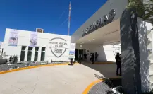 ¿En qué porcentaje de operatividad está trabajando el Hospital del Niño? 