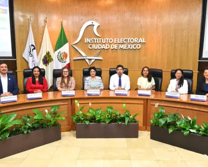 IECM concluye cómputos y arranca revisión de elegibilidad de candidatos al Poder Judicial