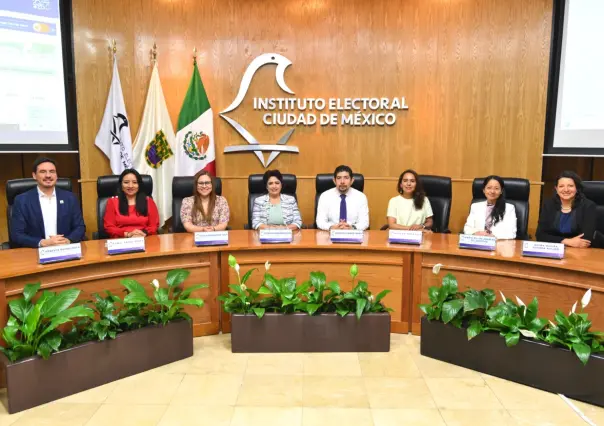 IECM concluye cómputos y arranca revisión de elegibilidad de candidatos al Poder Judicial