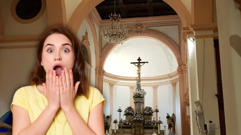 Esta iglesia en Mérida es considerada una de las más bonitas: descubre por qué