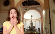 Esta iglesia en Mérida es considerada una de las más bonitas: descubre por qué