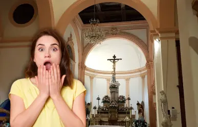 Esta iglesia en Mérida es considerada una de las más bonitas: descubre por qué