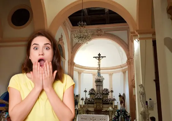 Esta iglesia en Mérida es considerada una de las más bonitas: descubre por qué