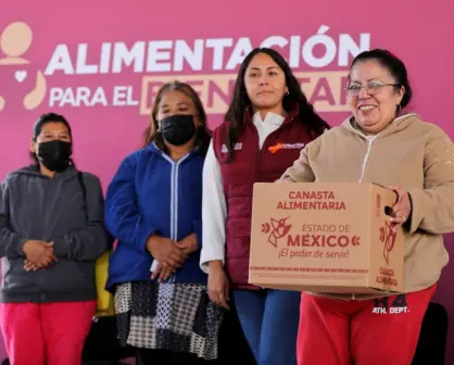 Alimentación para el Bienestar: consulta si calificas para recibir despensa gratis en Edomex