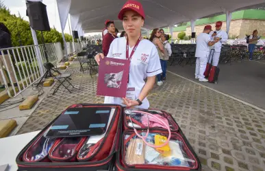 Casa por Casa en Edomex: así funciona el programa que ofrece atención médica gratuita