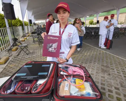 Casa por Casa en Edomex: así funciona el programa que ofrece atención médica gratuita