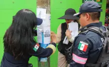 ¡Se buscan! Edomex activa campaña para localizar a desaparecidos en 8 municipios