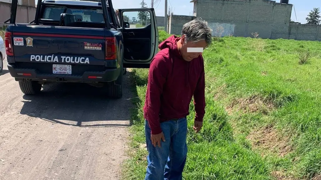 Tirar basura ya es delito en Toluca: así le fue al primer infractor