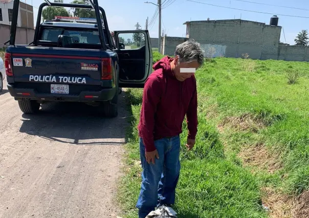 Tirar basura ya es delito en Toluca: así le fue al primer infractor