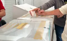 Concluye en Edomex cómputo de la elección judicial 2025: estos son los resultados