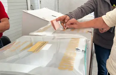 Concluye en Edomex cómputo de la elección judicial 2025: estos son los resultados