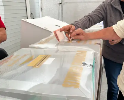 Concluye en Edomex cómputo de la elección judicial 2025: estos son los resultados