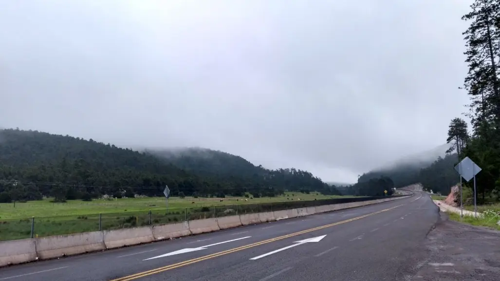 La carretera de Durango que Santa Anna ordenó construir y que fue terminada 117 años después
