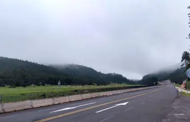 La carretera de Durango que Santa Anna ordenó construir y que fue terminada 117 años después