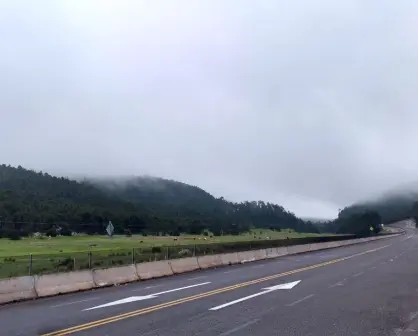 La carretera de Durango que Santa Anna ordenó construir y que fue terminada 117 años después
