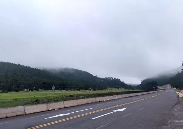 La carretera de Durango que Santa Anna ordenó construir y que fue terminada 117 años después