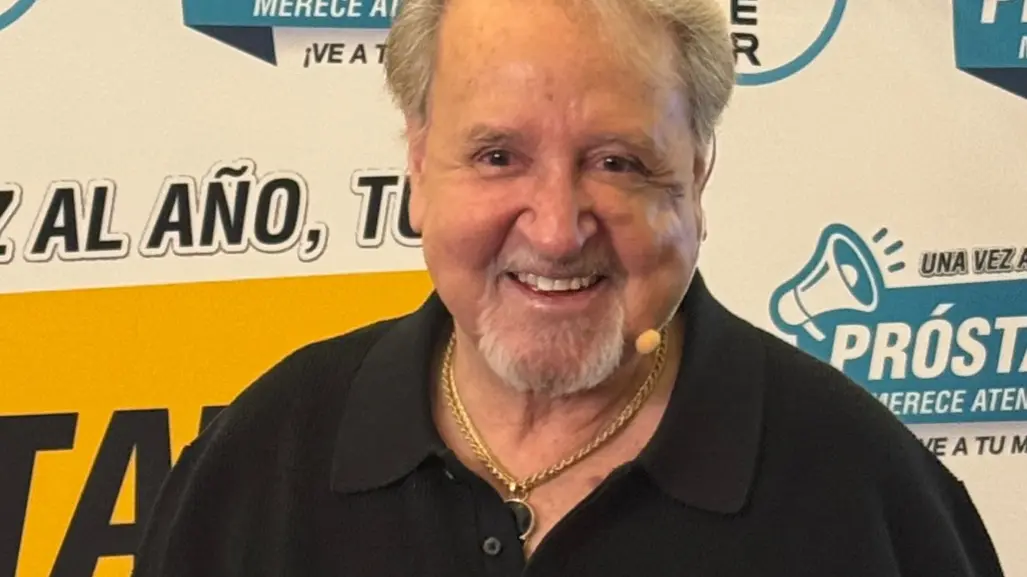 Así vive Carlos Villagrán tras dejar a Kiko y vencer el cáncer a sus 81 años: VIDEO