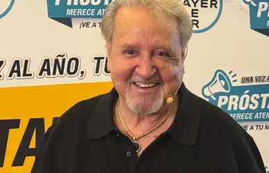 Así vive Carlos Villagrán tras dejar a Kiko y vencer el cáncer a sus 81 años: VIDEO