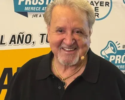 Así vive Carlos Villagrán tras dejar a Kiko y vencer el cáncer a sus 81 años: VIDEO