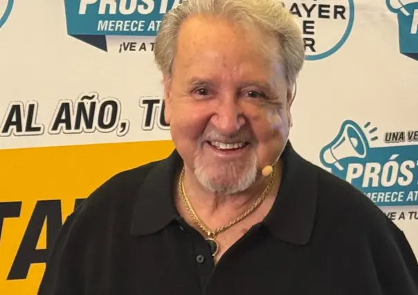 Así vive Carlos Villagrán tras dejar a Kiko y vencer el cáncer a sus 81 años: VIDEO