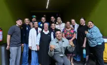 MasterChef Celebrity 2025: esto pasará en el programa del domingo 15 de junio
