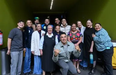 MasterChef Celebrity 2025: esto pasará en el programa del domingo 15 de junio