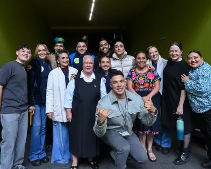 MasterChef Celebrity 2025: esto pasará en el programa del domingo 15 de junio
