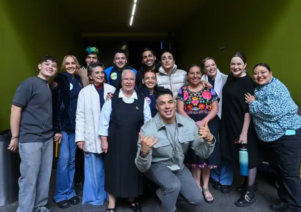 MasterChef Celebrity 2025: esto pasará en el programa del domingo 15 de junio