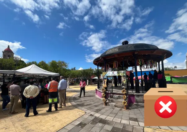 Los municipios de Durango impugnados tras la elección del 1 de junio