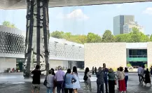 INAH acepta renuncia de encargado de Seguridad tras cierre de Museo Nacional de Antropología